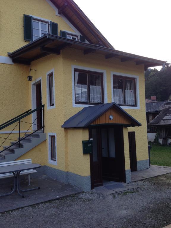 Villa Stadlmann باد اسشي الغرفة الصورة