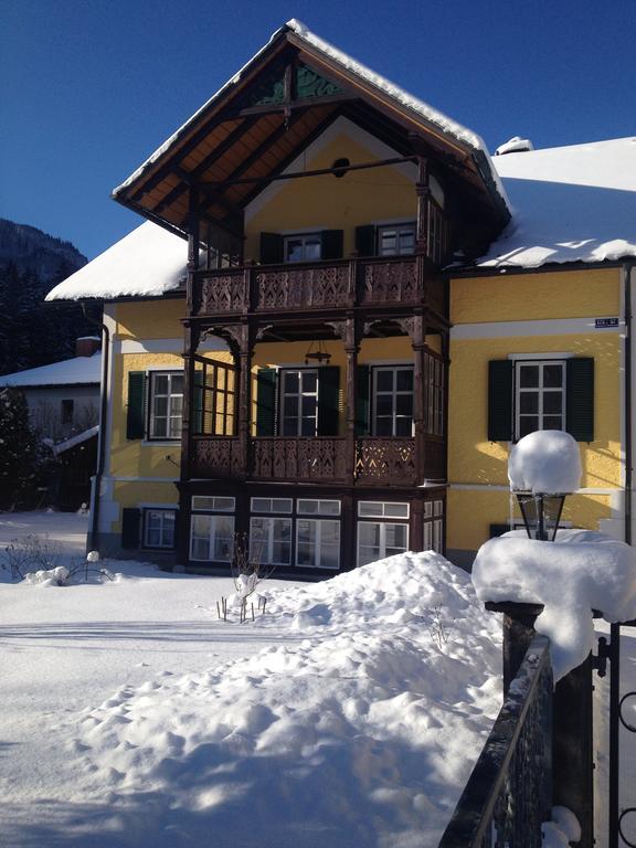 Villa Stadlmann باد اسشي المظهر الخارجي الصورة