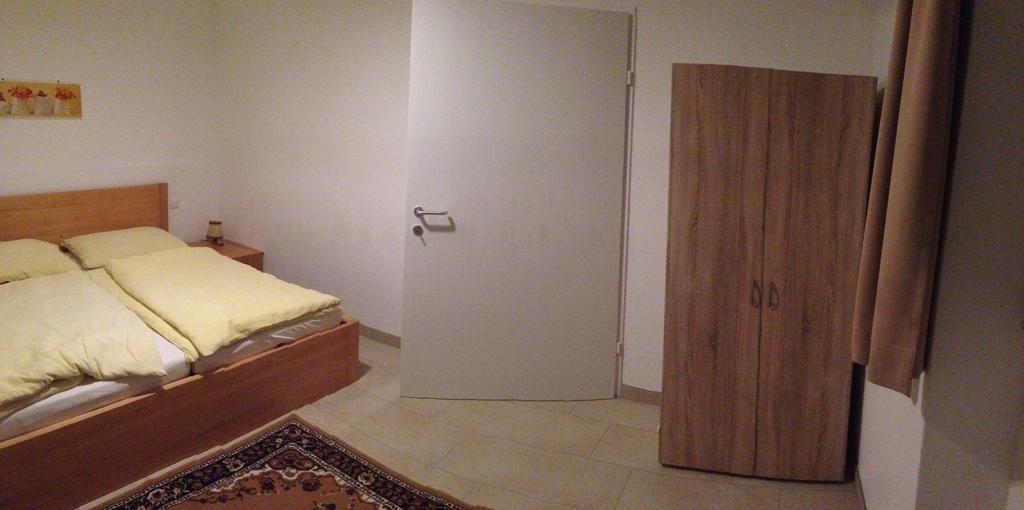 Villa Stadlmann باد اسشي المظهر الخارجي الصورة